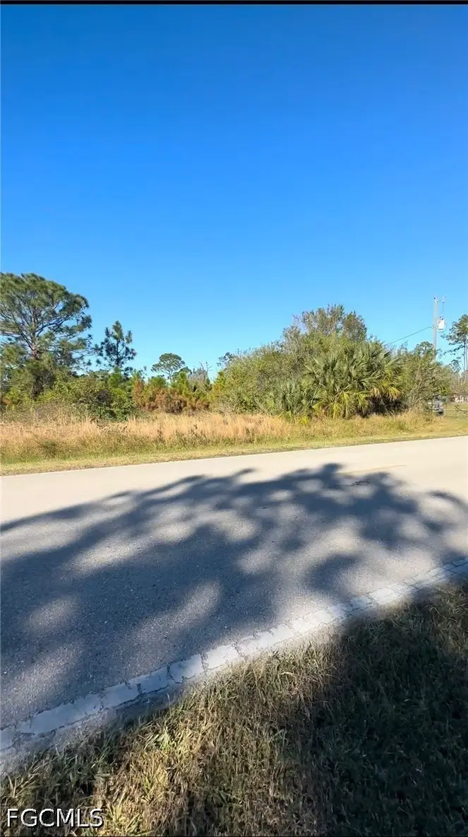 360 N Quebrada Street, Clewiston, FL 33440 - #3