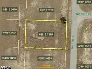 3008 NW 7th Place, Cape Coral, FL 33993