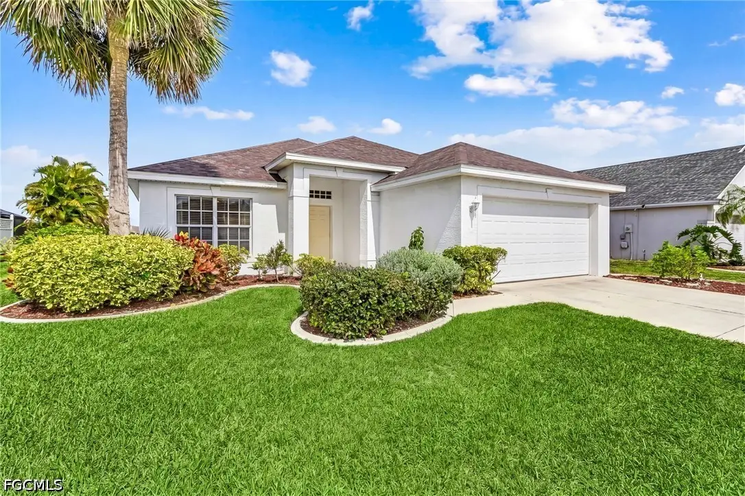 15638 Beachcomber Avenue, Fort Myers, FL 33908 - #1