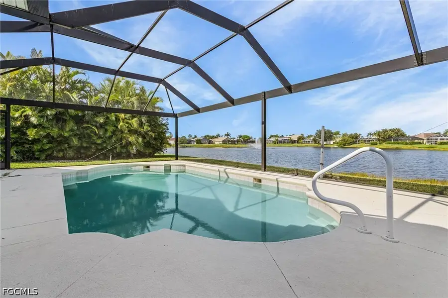 15638 Beachcomber Avenue, Fort Myers, FL 33908 - #2