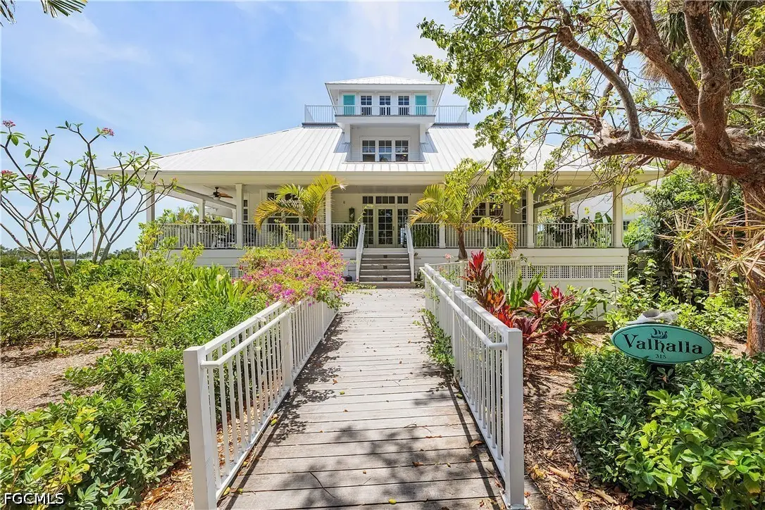 315 Useppa Island, Sanibel Island, FL 33924 - #1