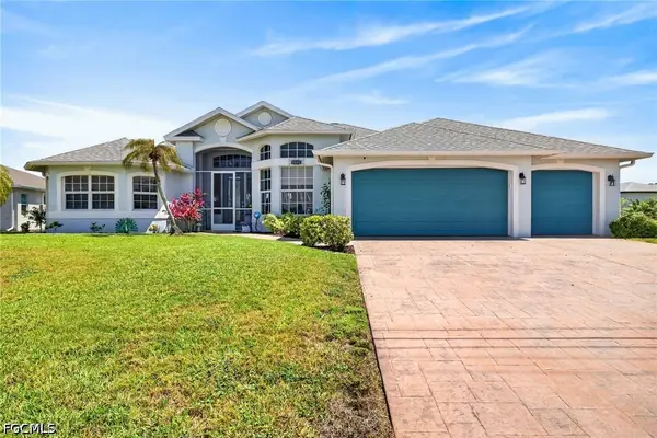 2334 SW Trafalgar Parkway, Cape Coral, FL 33991