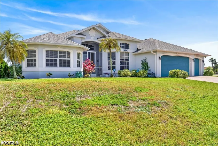 2334 SW Trafalgar Parkway, Cape Coral, FL 33991 - #3