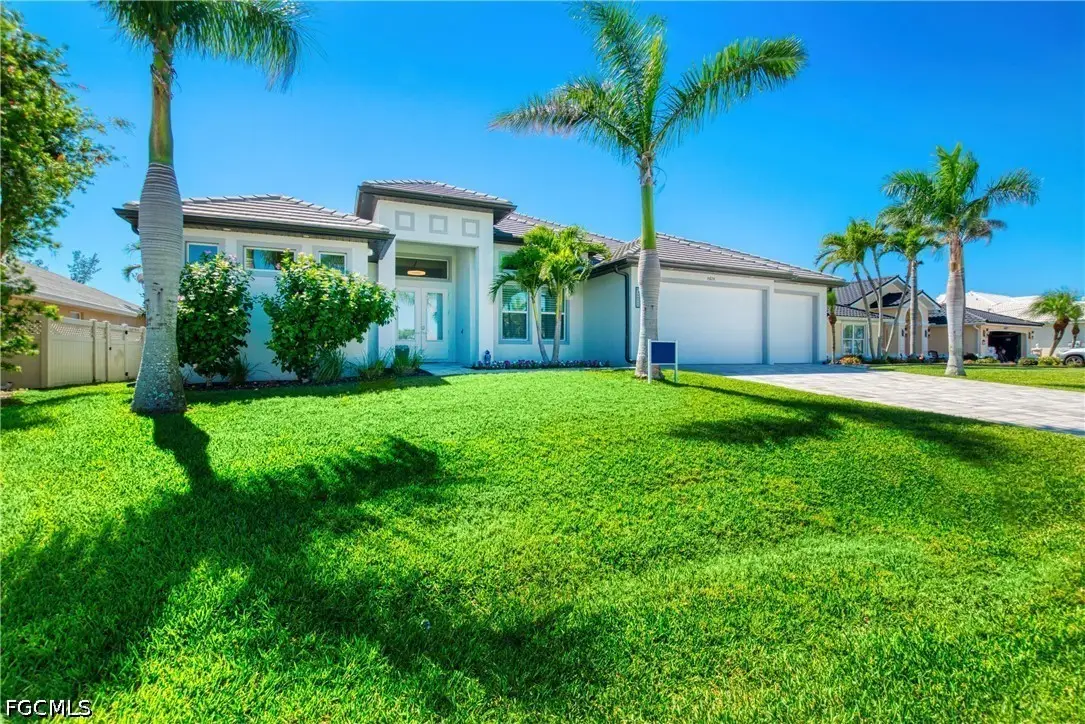 4824 SW 24th Place, Cape Coral, FL 33914 - #1