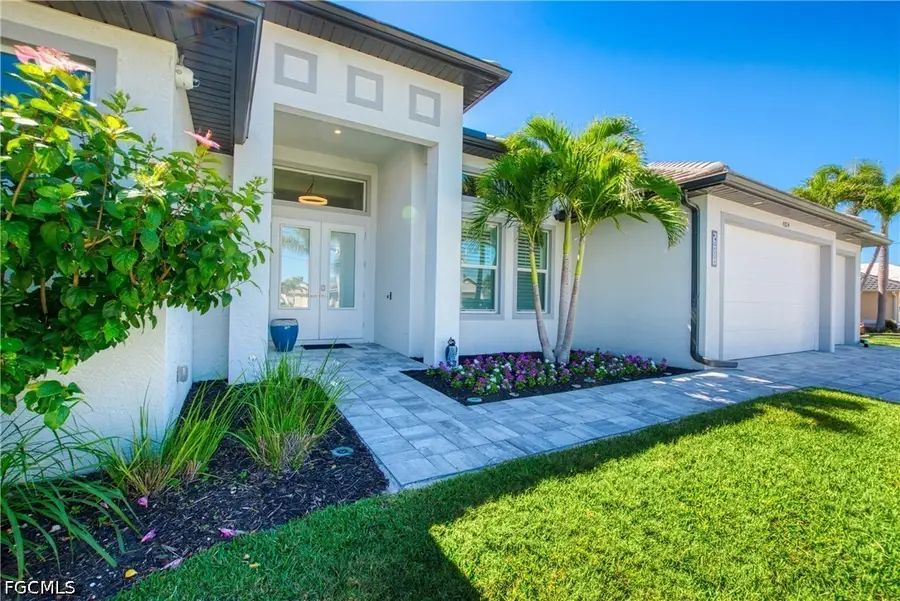 4824 SW 24th Place, Cape Coral, FL 33914 - #3