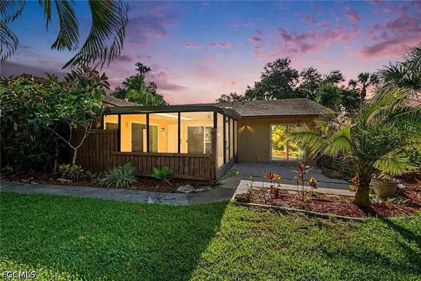 17310 Timber Oak Lane, Fort Myers, FL 33908
