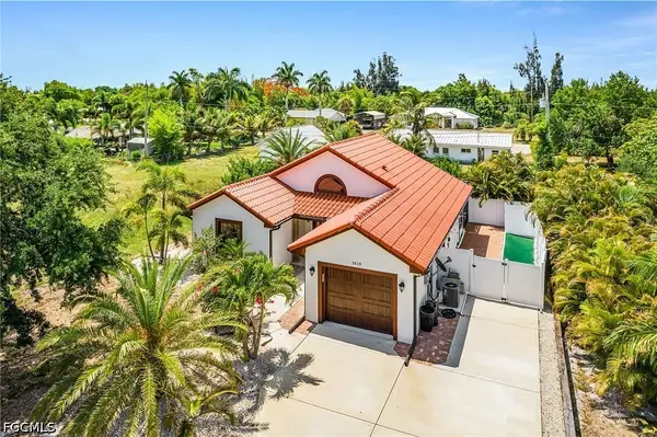 5839 Bonita Road, Bokeelia, FL 33922