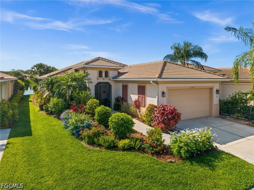 11507 Giulia Drive, Fort Myers, FL 33913 - #1