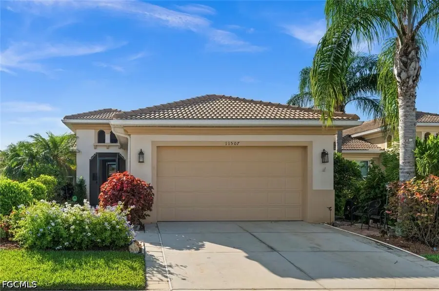 11507 Giulia Drive, Fort Myers, FL 33913 - #2
