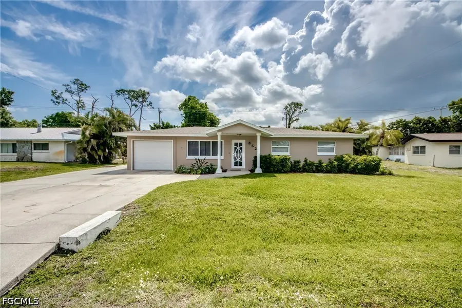 8524 Dartmouth Street, Fort Myers, FL 33907 - #2