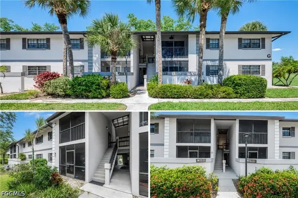 1515 Forrest Nelson Boulevard #M106, Port Charlotte, FL 33952