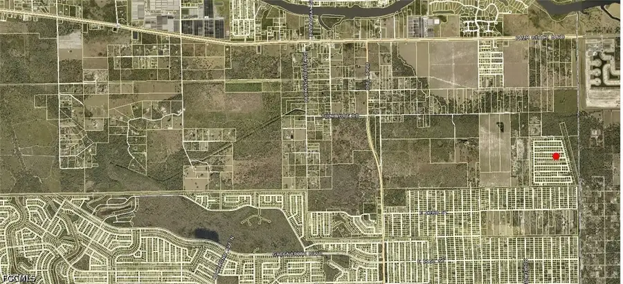 4227 E 28th Street, Alva, FL 33920 - #2
