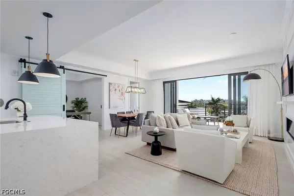 1111 Central Avenue #403, Naples, FL 34102