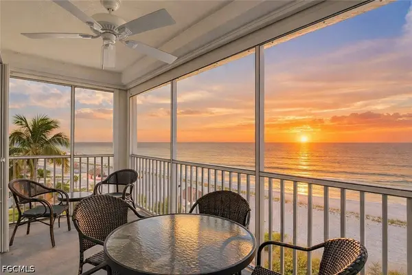 100 Estero Boulevard #531, Fort Myers Beach, FL 33931