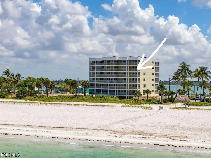 100 Estero Boulevard #531, Fort Myers Beach, FL 33931 - #2