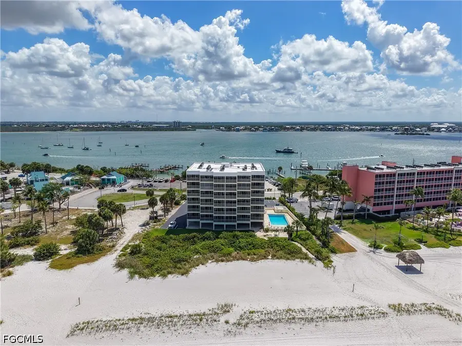 100 Estero Boulevard #531, Fort Myers Beach, FL 33931 - #3