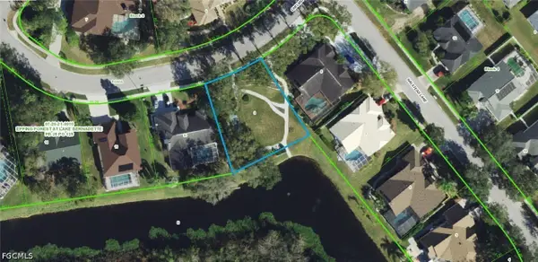 07-26-21-0010-00500-0090 Chelmsford Lane, Zephyrhills, FL 33541