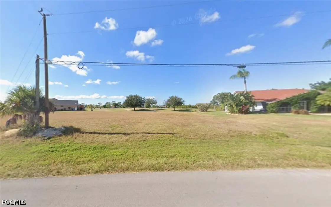 1506 NW 25th Avenue, Cape Coral, FL 33993 - #1