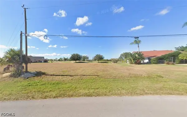 1506 NW 25th Avenue, Cape Coral, FL 33993