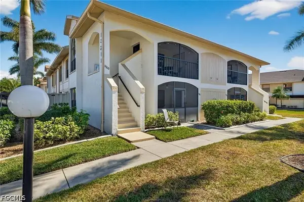 13211 Whitehaven Lane #1505, Fort Myers, FL 33966