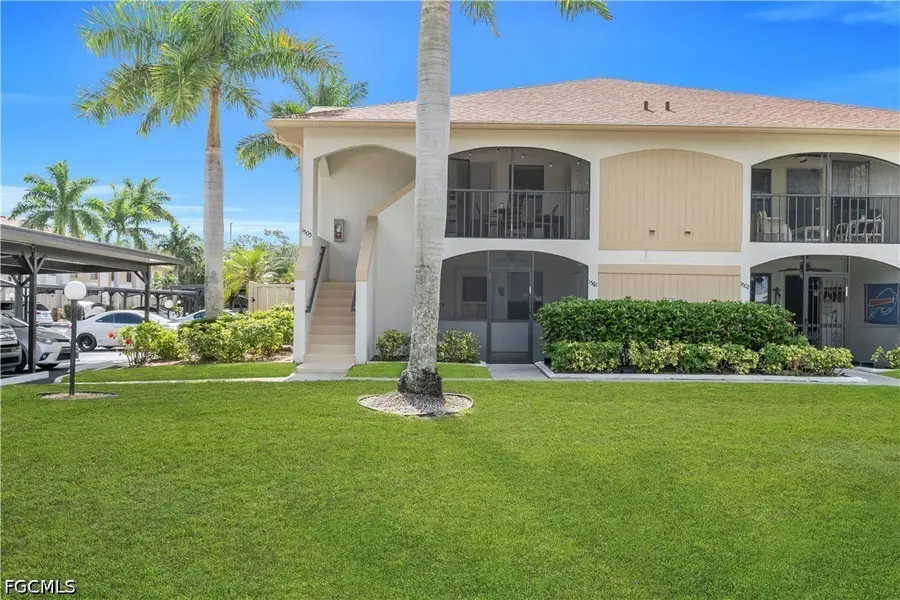 13211 Whitehaven Lane #1505, Fort Myers, FL 33966 - #2