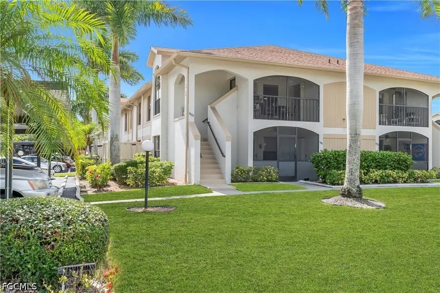 13211 Whitehaven Lane #1505, Fort Myers, FL 33966 - #3