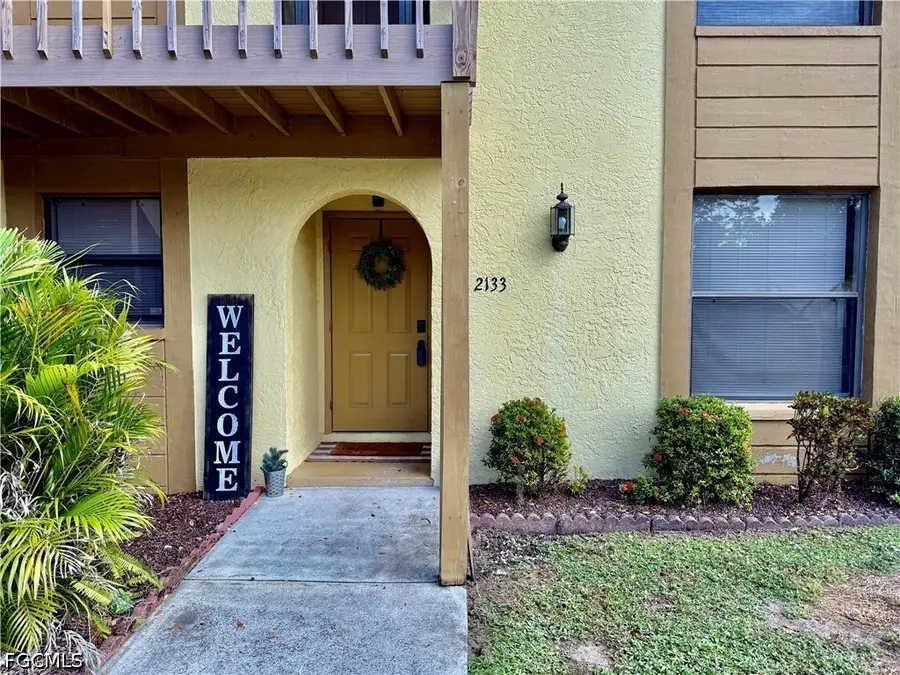 2133 Golfside Village Drive, Lehigh Acres, FL 33936 - #2