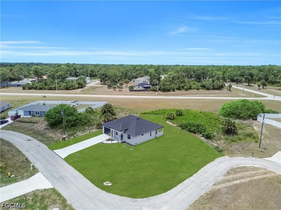 7039 Berwick Circle, Labelle, FL 33935 - #2