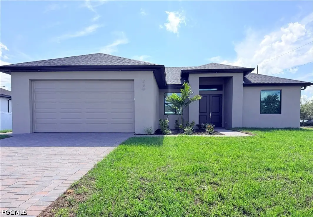338 SW 28th Avenue, Cape Coral, FL 33991 - #1