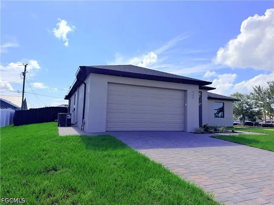 338 SW 28th Avenue, Cape Coral, FL 33991 - #2