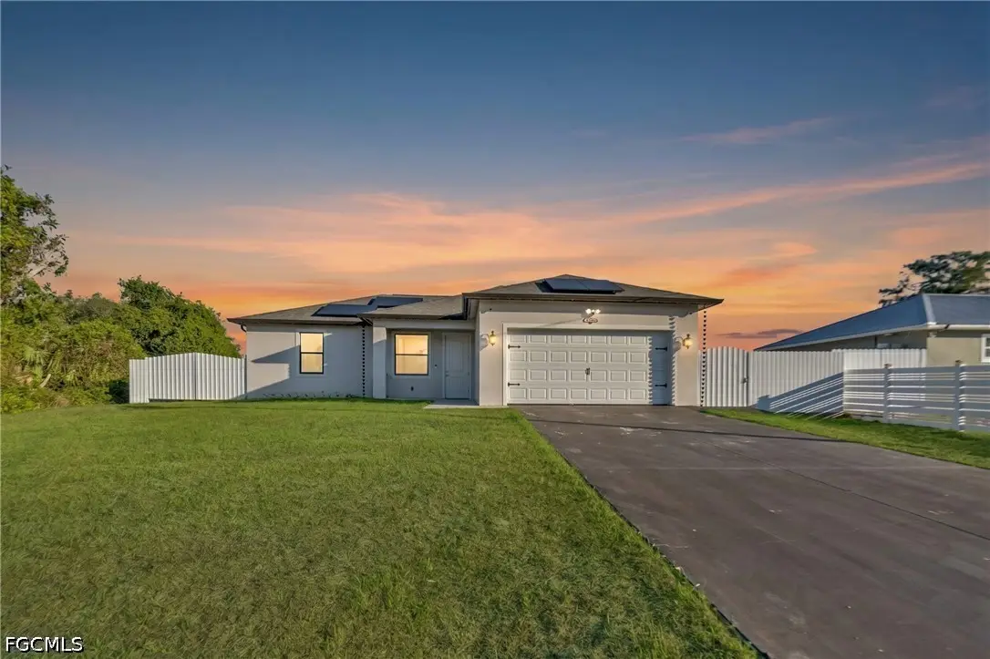 1086 W Leader Court, Labelle, FL 33935 - #1