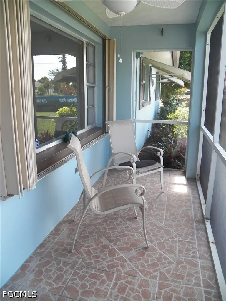 1768 Coral Point Drive, Cape Coral, FL 33990 - #2
