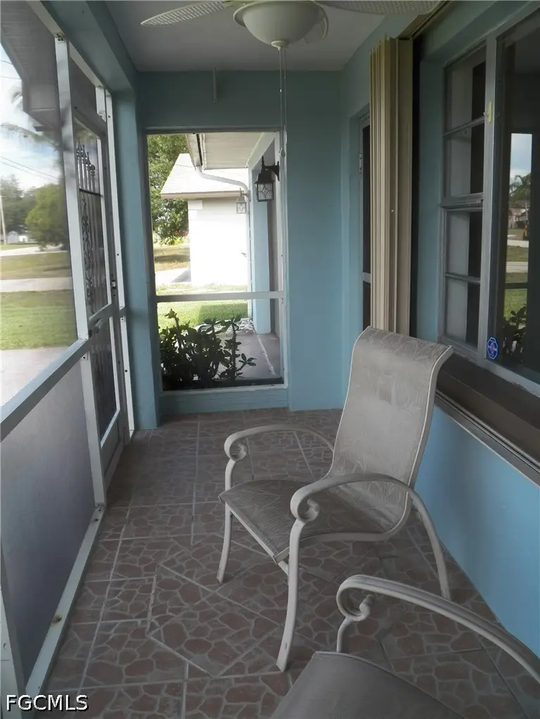 1768 Coral Point Drive, Cape Coral, FL 33990 - #3