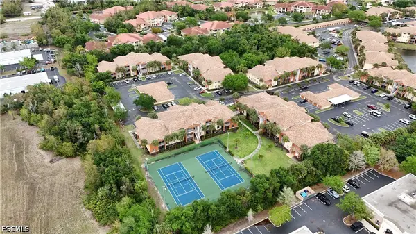 6341 Aragon Way #107, Fort Myers, FL 33966