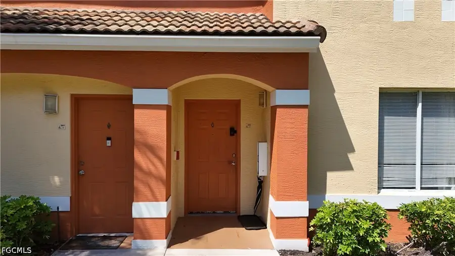6341 Aragon Way #107, Fort Myers, FL 33966 - #3