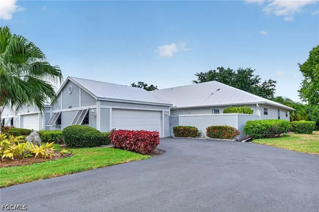 15371 River Vista Drive #803, North Fort Myers, FL 33917 - #1