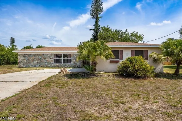 12401 Davis Boulevard, Fort Myers, FL 33905