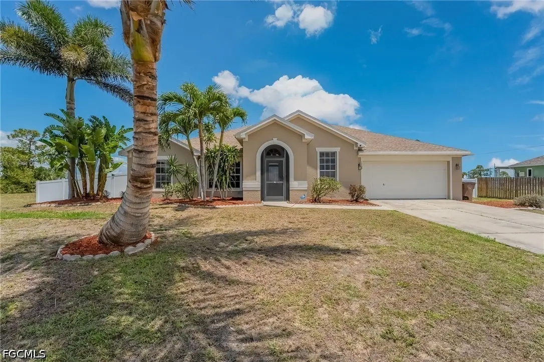 1709 NW 15th Terrace, Cape Coral, FL 33993 - #1