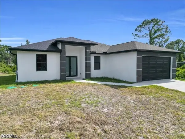 3205 57th Street W, Lehigh Acres, FL 33971
