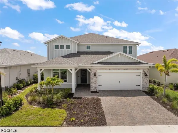 15660 Northridge Road, Punta Gorda, FL 33982