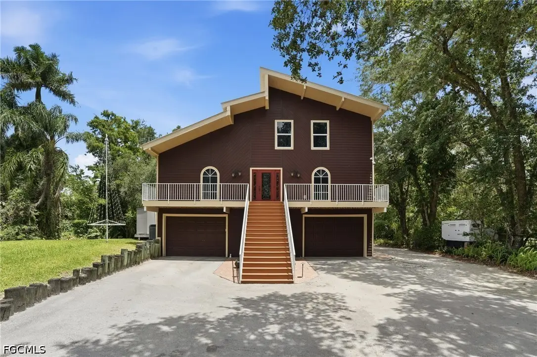 4210 Fulton Circle, Fort Myers, FL 33905 - #1