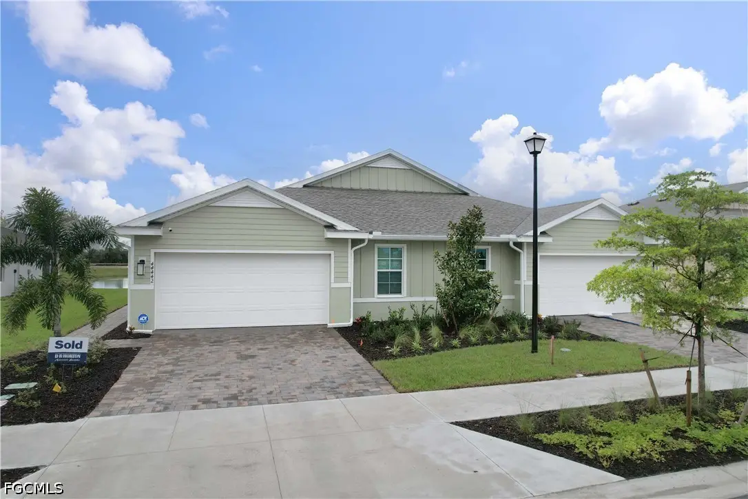 44442 Palm Frond Drive, Punta Gorda, FL 33982 - #1