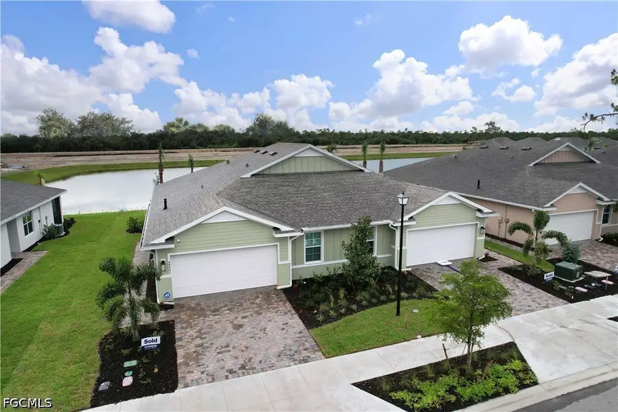 44442 Palm Frond Drive, Punta Gorda, FL 33982 - #2