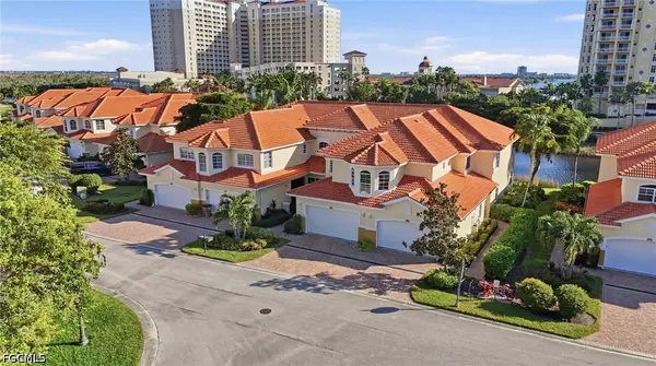 5957 Tarpon Gardens Circle #202, Cape Coral, FL 33914