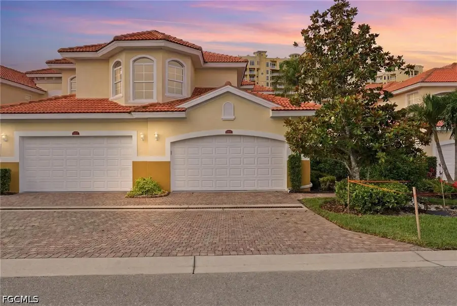 5957 Tarpon Gardens Circle #202, Cape Coral, FL 33914 - #2
