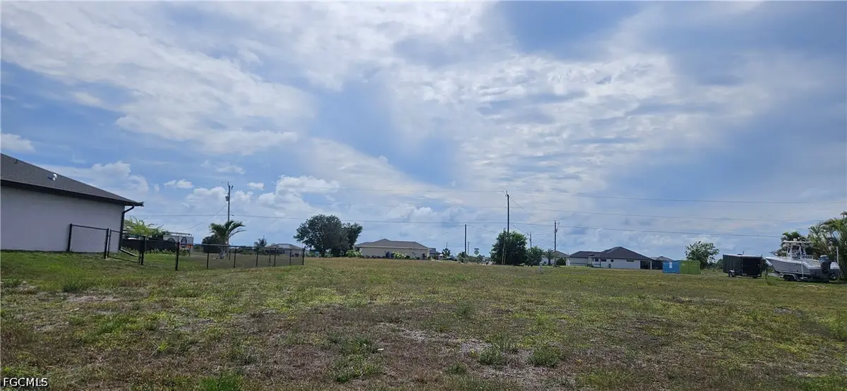 Address Withheld By Seller, Cape Coral, FL 33993 - #1