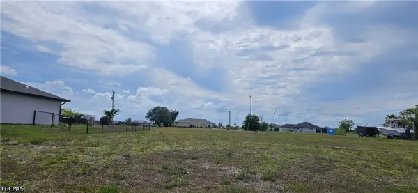 Address Withheld By Seller, Cape Coral, FL 33993