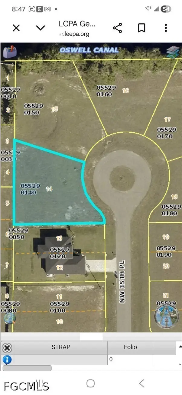 Address Withheld By Seller, Cape Coral, FL 33993 - #2