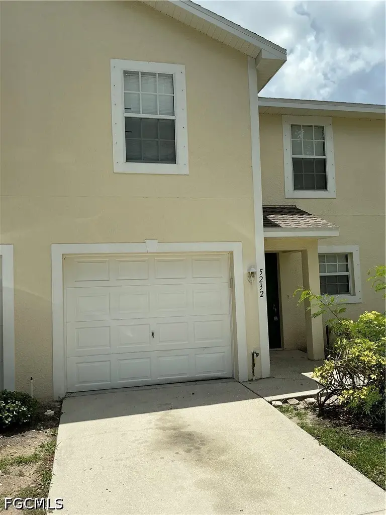 5232 Glenlivet Road, Fort Myers, FL 33907 - #1
