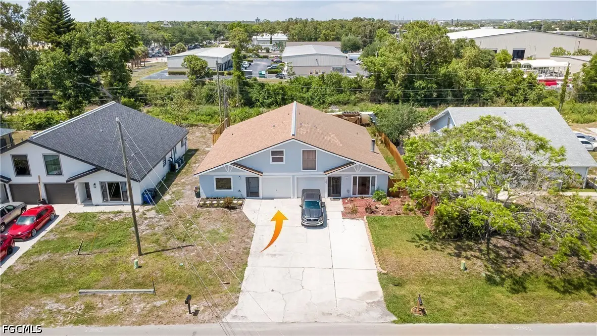 7337 Albany Road, Fort Myers, FL 33967 - #1